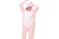 Fleece Animal Jumpsuit Pajamas Costumes-3