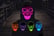 TRICKY-GLOWING-SKULL-CLOWN-MASK-1