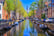 4* Amsterdam, Netherlands Holiday: 2, 3 4-Nights & Return Flights 