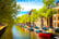 amsterdam canal