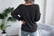 Women-Knitted-Button-Long-Sleeves-Sweater-4