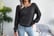 Women-Knitted-Button-Long-Sleeves-Sweater-5