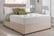 Sleep-Factory-Ltd-Suede-Divan-Bed-Set-With-Memory-Foam-Mattress-and-Headboard-4