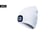 LED Lighted Beanie Cap-5