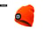 LED Lighted Beanie Cap-9