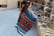 Boho Poncho Wrap Cape Scarf-6