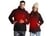 USB Unisex Heated Coat-2