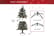 Artificial-Snow-Dipped-Christmas-Tree-5