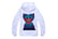 Kids Huggy Wuggy Inspired Hoodie-2