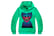 Kids Huggy Wuggy Inspired Hoodie-6