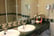 Costa Brava Hotel La Familia Gallo Rojo Bathroom