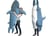 Shark-Sleeping-Bag-4