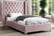 Luxury-Kids-Velvet-Bed-3