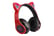 Lovely-Cat-Ear-Foladable-headphones-7