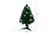 3FT-Green-Fibre-Optic-Artificial-Christmas-Tree-Xmas-Colourful-LED-Scattered-Tree-with-Snowflakes-Ornam-4