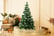 Indoor-Christmas-Tree-Artificial-Berry-Xmas-Decoration-with-Metal-Stand-and-184-Tips-(5FT(150CM))-3