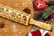 Christmas-DIY-Embossed-Wooden-Rolling-Pin-4