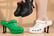 Heeled-Balenciaga-Inspired-Crocs-1