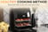 8 in 1 Digital Air Fryer Oven 3