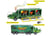 Dinosaur Truck Toy Set-3