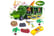 Dinosaur Truck Toy Set-4