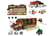 Dinosaur Truck Toy Set-6