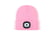 LED-Light-USB-Charging-Lighting-Outdoor-Knitted-Hat-5