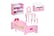 4-in-1-Pink-Kids-Bedroom-Furniture-Bundle-2