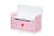 4-in-1-Pink-Kids-Bedroom-Furniture-Bundle-10