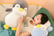 XL-Cute-Penguin-Plush-Pillow-4