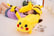 Giant Pikachu-Inspired Plush Pillow-7