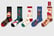 _Pairs-Christmas-Holiday-Socks-Funny-Cotton-Knit-Socks-B