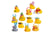 24-Days-Countdown-Advent-Calendar-Rubber-Ducks-Bath-Toys-2