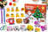 24-Days-Countdown-Advent-Calendar-Rubber-Ducks-Bath-Toys-C