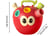 Cute-Apple-Shape-Sorting-Motor-Skills-Toys-6