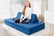 4-Piece-Convertible-Kids-Couch-with-Folding-Mats-3