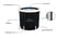 Acusoothe-Portable-Ice-Bath-Tub-5