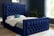 The-Pearl-Diamanté-Bed-&-Endulgent-Memory-Foam-Mattress-4