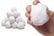 DIRECT2PUBLIK-LTD-40PC-CHRISTMAS-FAKE-SNOWBALLS-1