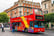 48hr Hop-On Hop-Off Dublin Bus Tkt - City Sightseeing Dublin