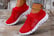 Women’s-Lightweight-Knitted-Lace-up-Shoes-4