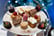  Afternoon Tea for 2 - Champagne Upgrade - Brome Grange Hotel