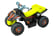 Childrens-Electric-Quad-Bike-W--LED-Light-and-Music-2