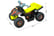 Childrens-Electric-Quad-Bike-W--LED-Light-and-Music-3