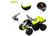 Childrens-Electric-Quad-Bike-W--LED-Light-and-Music-5