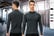 Men-Gym-Tops-Solid-Color-Compression-Shirt-1