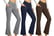 Women's-Butterluxe-Crossover-Flared-Leggings-4