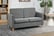 HOMCOM-Compact-Loveseat-Sofa-4