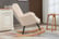 Wingback-Rocking-Chair-Beige-Berber-Fleece-4