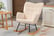 Wingback-Rocking-Chair-Beige-Berber-Fleece-5